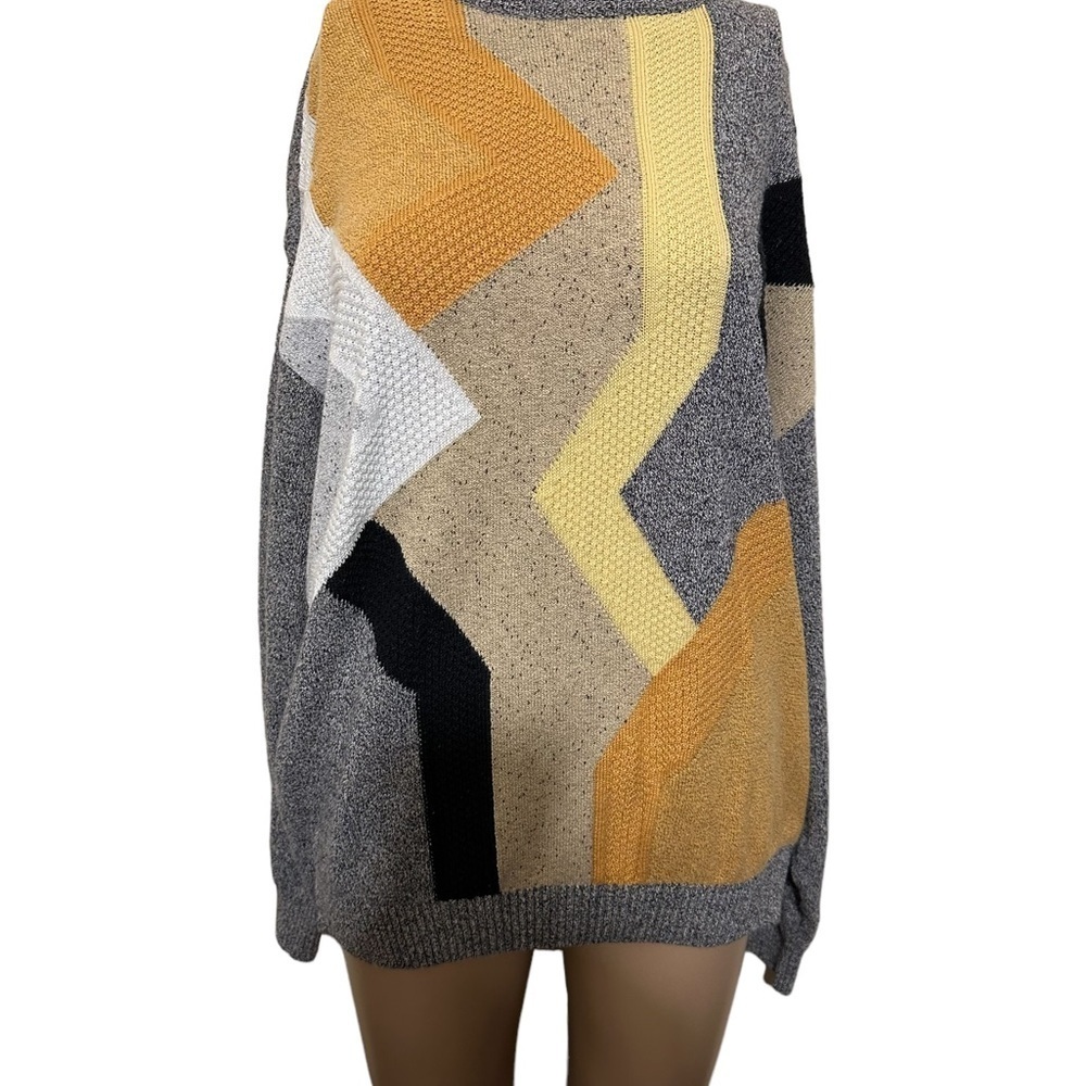 St.croix grey sweater - Picture 4 of 7